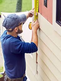 Best Stone Veneer Siding  in Reedley, CA